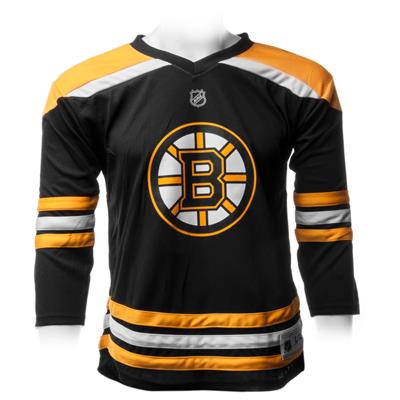 Boston Bruins Replica Home Jersey - Youth
