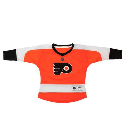 Outerstuff Philadelphia Flyers Replica Jersey - Youth