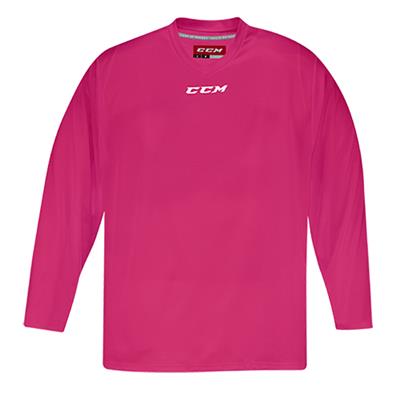 CCM Senior Quicklite 5000 Hockey Goalie Practice Jersey