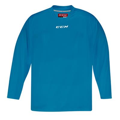 CCM 5000 Practice Jersey Hockey - White - Senior - Large