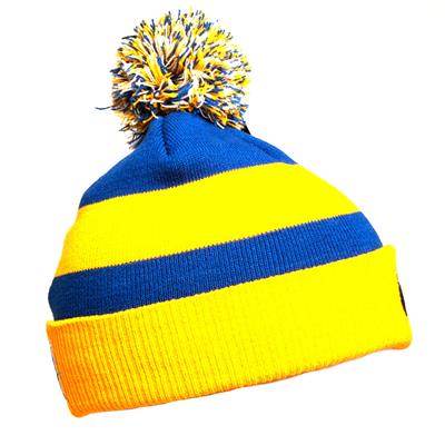 OUTERSTUFF Buffalo Sabres Kids' Authentic Pro Draft Hat NHL Hockey