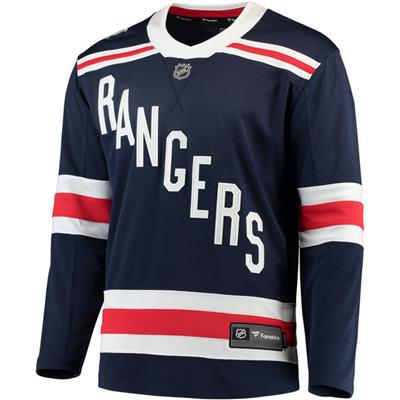 Old school store rangers jersey