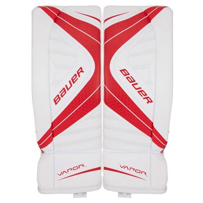 Bauer Vapor X700 Goalie Leg Pads - Junior | Pure Goalie Equipment