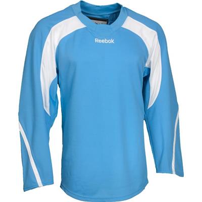 Reebok hockey best sale practice jersey