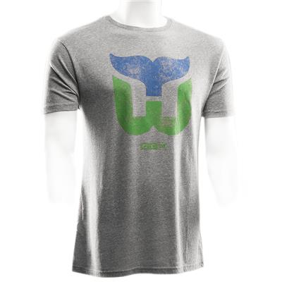 Hartford Whalers Vintage Logo Baby T-Shirt for Sale by VintageHockey