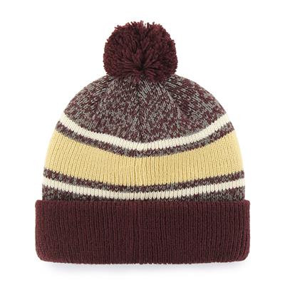 College winter sale hats