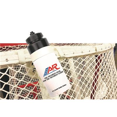 GoaliePro.com - New BioSteel Sports Nutrition goalie bottle holders are  shipping now to dealers in Nordic countries