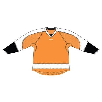 Custom reebok edge hockey jerseys online