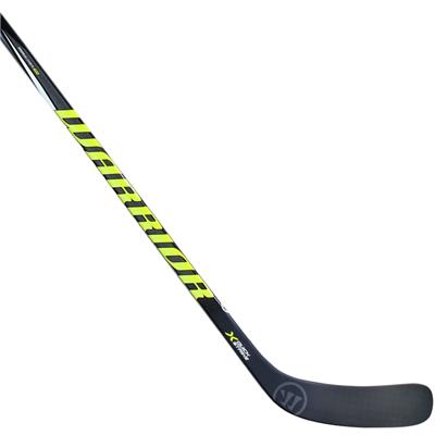 Warrior Alpha QX Grip Composite Stick - Intermediate – Time Out Source For  Sports