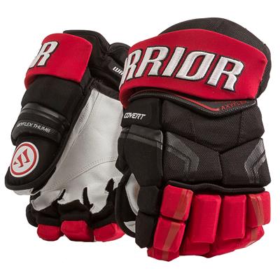 Warrior Covert QRE 4 Hockey Gloves Jr 