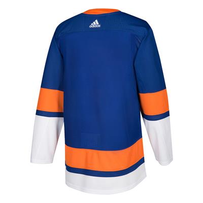 Adidas New York Islanders Authentic NHL Jersey Home Adult Pure Hockey Equipment