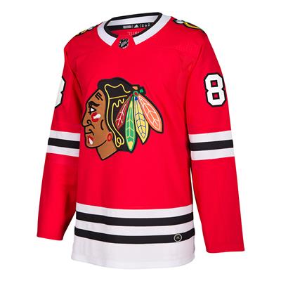 adidas Chicago Blackhawks Patrick Kane Authentic Home Jersey