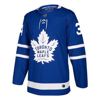 Adidas Toronto Maple Leafs 2018 Stadium Series Auston Matthews Jersey Size  54