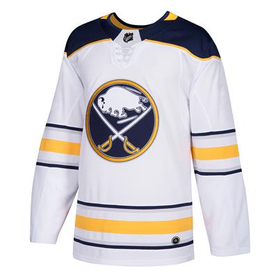 Buffalo Sabres Adidas AdiZero Authentic NHL Hockey Jersey