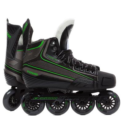 Tour Code 9 Inline Hockey Skates - Junior | Pure Hockey 