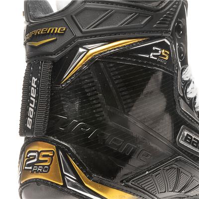 Bauer Supreme 2s Pro Goalie Skates Senior Pure Goalie Equipment