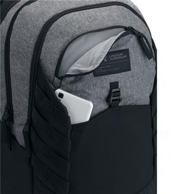 Ua hudson best sale backpack review