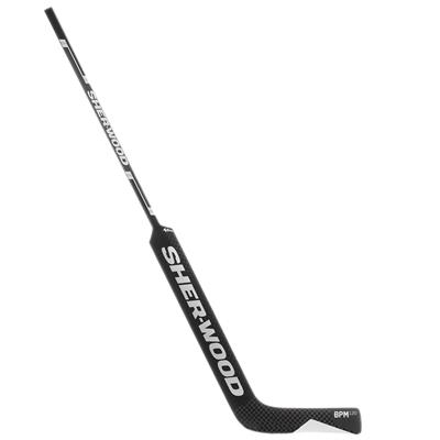 Sherwood BPM 120 Composite Goalie Stick - Senior | Pure Goalie