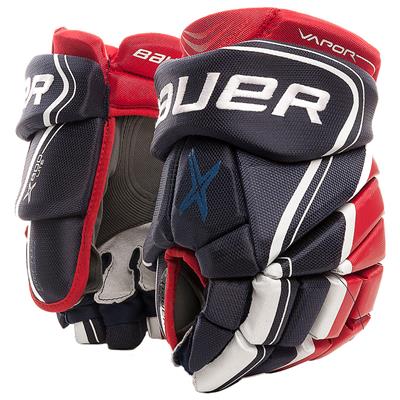 Bauer Vapor X800 Lite Hockey Gloves - Junior | Pure Hockey