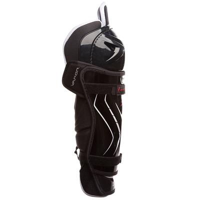 Bauer Vapor X 800 Lite Junior Hockey Shin Guards 