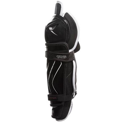 Bauer Vapor X 800 Lite Junior Hockey Shin Guards 