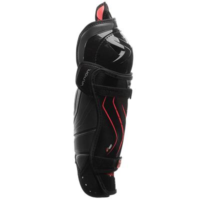 Bauer Vapor 1X Lite Hockey Shin Guards - Junior | Pure Hockey