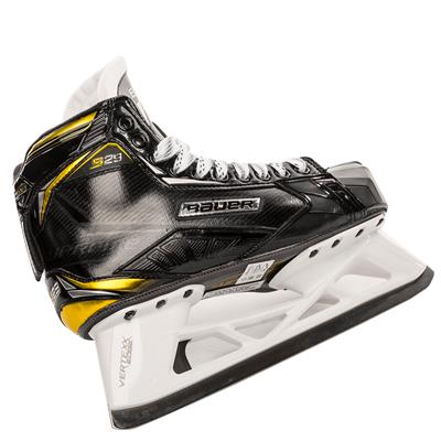 Bauer Supreme S29 Goalie Skates - Senior