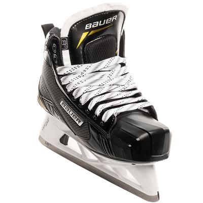 Bauer Supreme S27 Goalie Skates - Senior | Pure Goalie Equipment