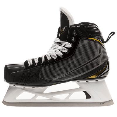 Bauer supreme best sale s27 youth