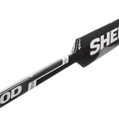 Sherwood BPM 120 Composite Goalie Stick - Senior | Pure Goalie