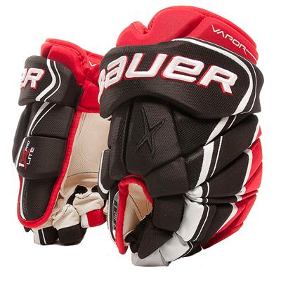 Bauer Pro Stock Vapor 1X Pro Gloves- Winnipeg Jets