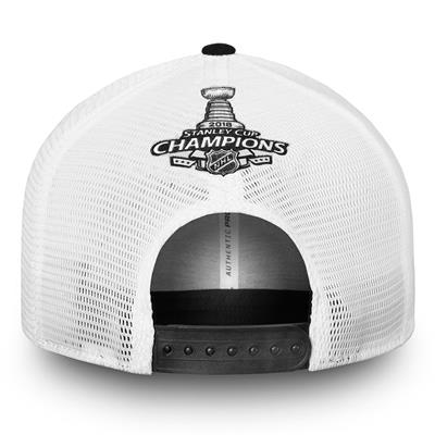 Washington Capitals Fanatics 2019 Stanley Cup Final Hat