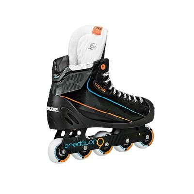 Tour Code 72 Inline Goalie Skate - Senior