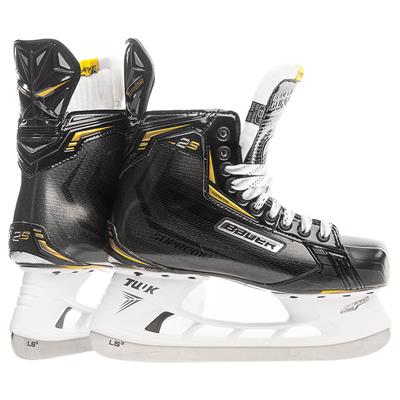 Bauer Ice Hockey Skate Blades/Runners stainless steel New LS2 Size  6 