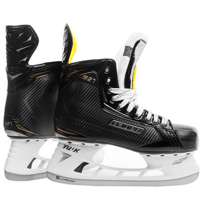 Bauer supreme shop skates s27