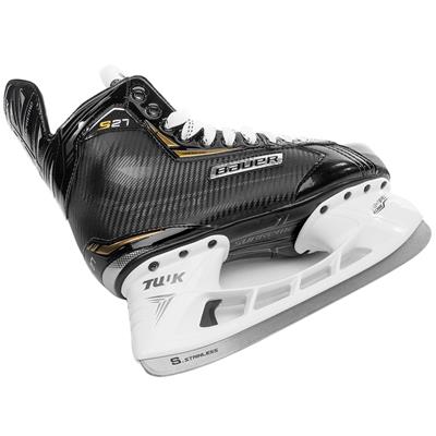 Bauer supreme s27 ice best sale hockey skates