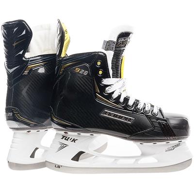 Bauer Supreme S29 Ice Hockey Skates Junior or Senior Sizes Bauer Supreme Skates 