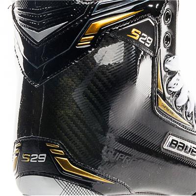 Bauer supreme s29 skates best sale