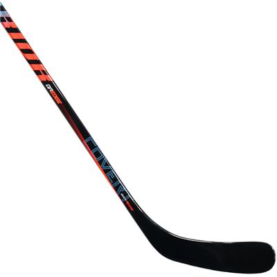 Warrior Covert QR Edge Grip Hockey Stick Junior Left Backstrom W03 Flex 50 