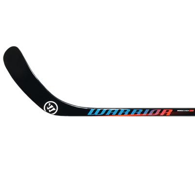 Details about   Warrior Covert QR Edge Grip Hockey Stick Junior Right Backstrom W03 Flex 40 