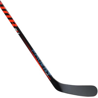 Warrior Covert QRE4 Ice Hockey Stick - Intermediate