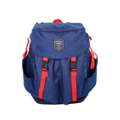 The Pond Pack, The Ultimate Pond Hockey Bag, Coaches Bag and Ref