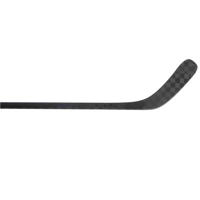 2 Pack BAUER Nexus N6000 Season 2016 Ice Hockey Sticks Junior Flex 