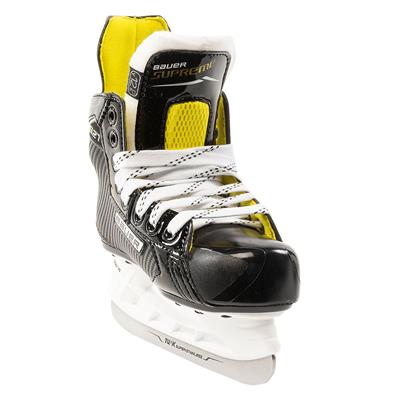 Bauer supreme s27 youth 2024 skates