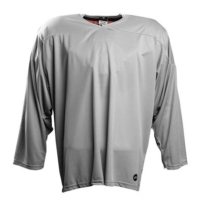 CCM 5000 Practice Jersey Hockey - Orange - Senior - Large