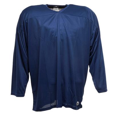 【HOCKEY】NUMBER ONE TEE BLACK Pure Hockey Classic Tee 1.0 - Black - Adult | Pure Hockey