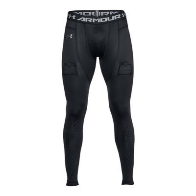 Under Armour Hockey Junior Compression Jock Pants