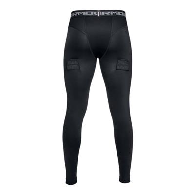 under armour boys compression tights