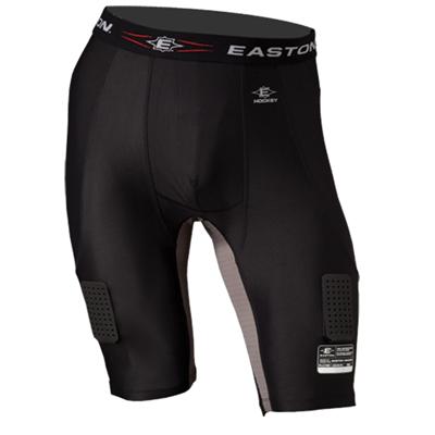 Easton Stealth Compression Jock Shorts - Junior | Pure Hockey Equipment
