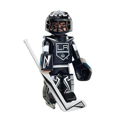 Playmobil Los Angeles Kings Goalie Figure